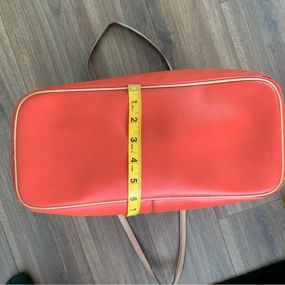 Coach Metro city Tote bag F31326 - Picture 16 of 16